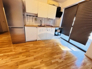 Apartament 2 camere cu terasă generoasă de 18 mp în Gran Residencia - imagine 5