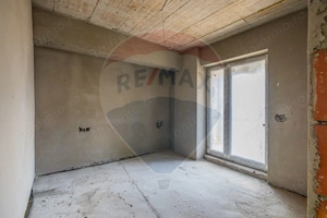 Apartament cu 3 camere, Capitolis Residence, Tractorul - imagine 3