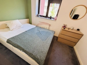 Apartament 2 camere cu terasă generoasă de 18 mp în Gran Residencia - imagine 17