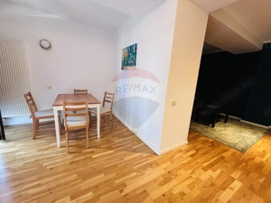 Apartament 2 camere cu terasă generoasă de 18 mp în Gran Residencia - imagine 14