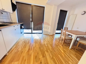 Apartament 2 camere cu terasă generoasă de 18 mp în Gran Residencia - imagine 13