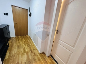 Apartament 2 camere cu terasă generoasă de 18 mp în Gran Residencia - imagine 7