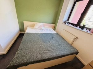 Apartament 2 camere cu terasă generoasă de 18 mp în Gran Residencia - imagine 19