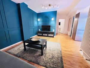 Apartament 2 camere cu terasă generoasă de 18 mp în Gran Residencia - imagine 2