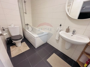 Apartament 2 camere cu terasă generoasă de 18 mp în Gran Residencia - imagine 9