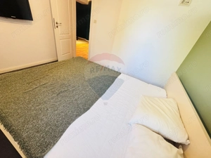 Apartament 2 camere cu terasă generoasă de 18 mp în Gran Residencia - imagine 18
