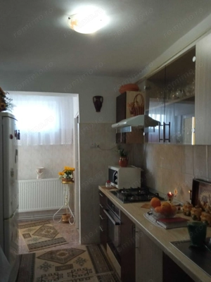 🏡 Apartament decomandat cu 2 camere, complet mobilat și utilat – Micro 18 - imagine 3
