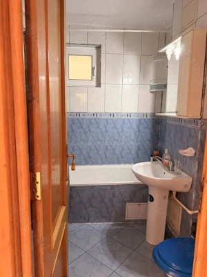 Apartament decomandat, 2 camere, etaj 6/8 – Micro 21, - imagine 2