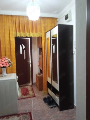 🏡 Apartament decomandat cu 2 camere, complet mobilat și utilat – Micro 18 - imagine 5