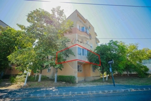 De vânzare apartament  cu 3 camere în zona Nufărul - imagine 14