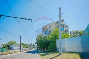 De vânzare apartament  cu 3 camere în zona Nufărul - imagine 10