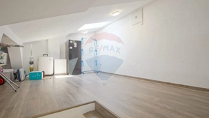 Apartament deosebit | 2 camere + mansardă | Bloc nou-Tractorul - imagine 10