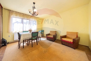 Casa cu 4 camere si 520 mp teren in Rasnov, Str. Panduri - imagine 7