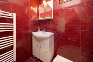 Casa cu 4 camere si 520 mp teren in Rasnov, Str. Panduri - imagine 13