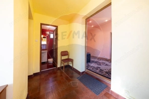 Casa cu 4 camere si 520 mp teren in Rasnov, Str. Panduri - imagine 9