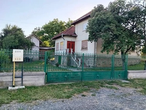 De vânzare Casă cu etaj. - imagine 2