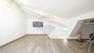 Apartament deosebit | 2 camere + mansardă | Bloc nou-Tractorul - imagine 3