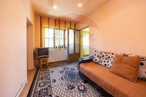 Casa cu 4 camere si 520 mp teren in Rasnov, Str. Panduri - imagine 6