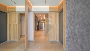 Apartament deosebit | 2 camere + mansardă | Bloc nou-Tractorul - imagine 20