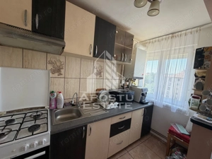 Apartament cu 3 camere de vânzare , Zona Dacia , Timisoara - imagine 11