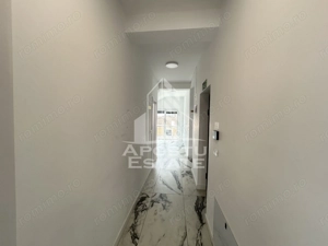 Apartament pretabil birouri, 4 camere, Dumbravita Kaufland - imagine 6
