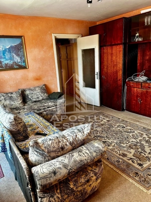 Apartament 2 camere de vânzare, zona Lipovei, Timisoara - imagine 2