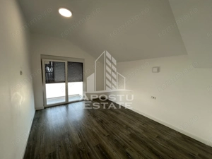Apartament pretabil birouri, 4 camere, Dumbravita Kaufland - imagine 4