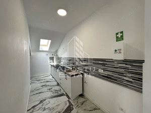 Apartament pretabil birouri, 4 camere, Dumbravita Kaufland - imagine 5