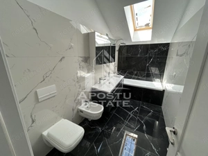 Apartament pretabil birouri, 4 camere, Dumbravita Kaufland - imagine 8