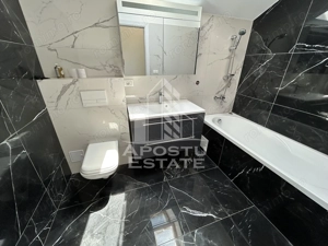 Apartament pretabil birouri, 4 camere, Dumbravita Kaufland - imagine 7