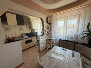 Apartament cu 3 camere de vânzare , Zona Dacia , Timisoara - imagine 13