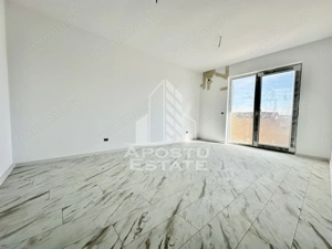 Apartament cu 3 camere, etaj intermediar, Giroc - imagine 4