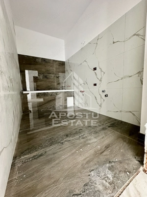 Apartament cu 3 camere, etaj intermediar, Giroc - imagine 6