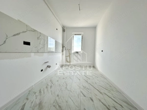 Apartament cu 3 camere, etaj intermediar, Giroc - imagine 5