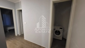 Apartament cu 2 camere,central Dumbravita - imagine 5