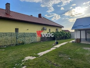 Casa individuala cu teren 861 mp Calea Sagului, langa Shopping City Timisoara - imagine 8