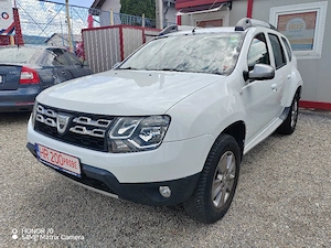 Dacia Duster 1.5dci 4x4 - imagine 4