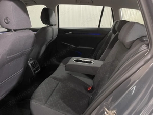 Volkswagen Golf - imagine 12