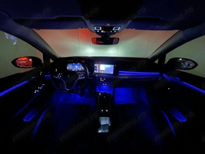 Volkswagen Golf - imagine 7