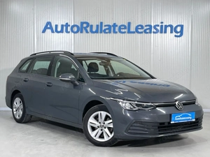 Volkswagen Golf - imagine 2