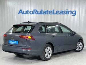 Volkswagen Golf - imagine 3
