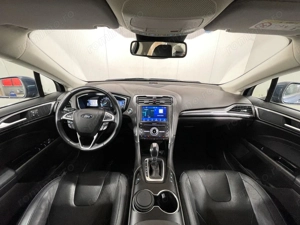 Ford Mondeo - imagine 7