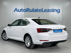 Skoda Superb - imagine 4