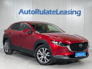 Mazda CX-30 - imagine 2