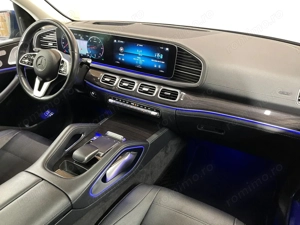 Mercedes-Benz GLE - imagine 10