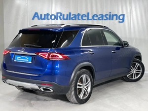 Mercedes-Benz GLE - imagine 3