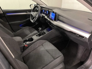 Volkswagen Golf - imagine 11