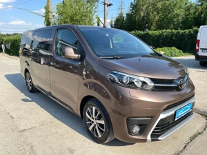 Toyota Proace - imagine 2