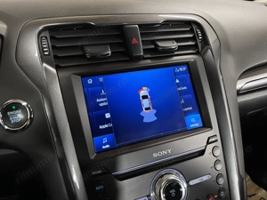 Ford Mondeo - imagine 14