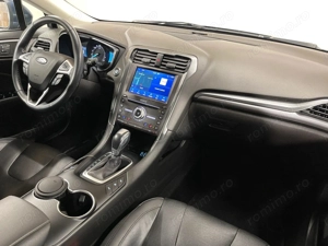 Ford Mondeo - imagine 8